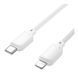Кабель USB Hoco X113 Type-C to Lightning PD27W