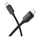 Кабель USB Hoco X113 Type-C to Lightning PD27W
