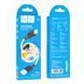 Кабель USB Hoco X90 Lightning 2.4A