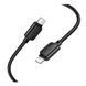 Кабель USB Hoco X113 Type-C to Lightning PD27W