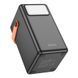 Універсальна Мобільна Батарея Power Bank Hoco J142 Surpass 22.5W+PD20W 100000 mAh
