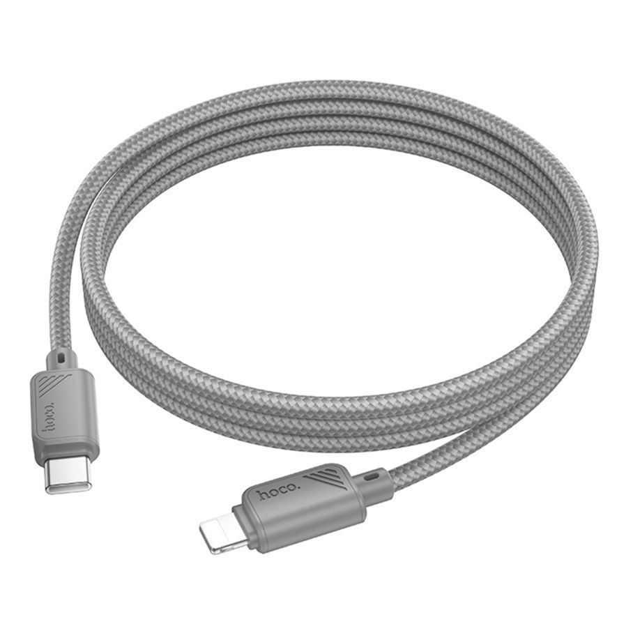 Кабель USB Hoco X113 Type-C to Lightning PD27W