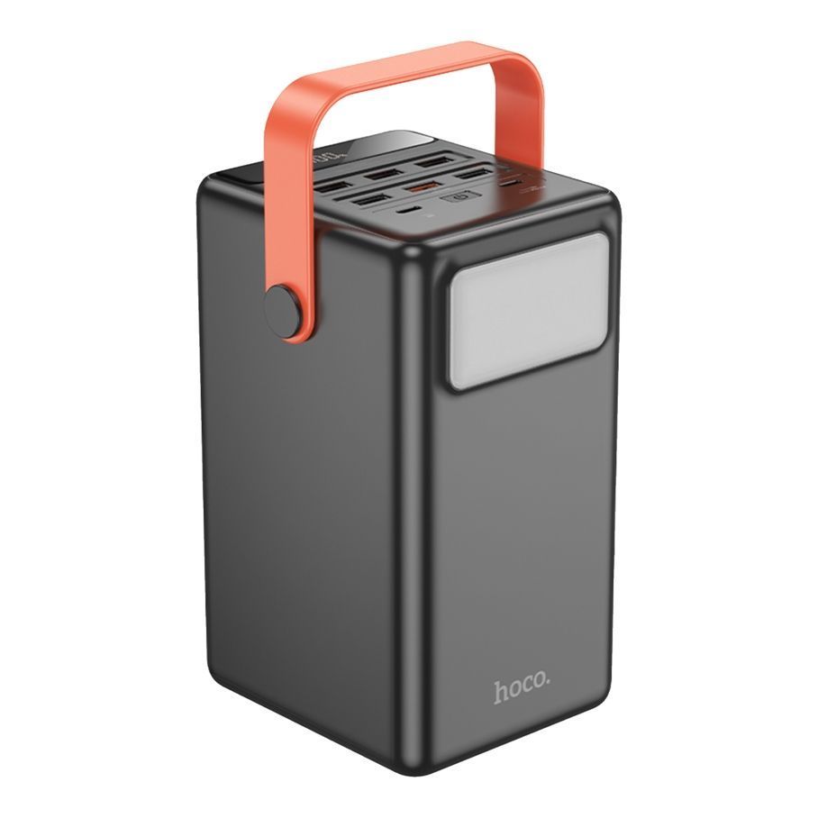 Універсальна Мобільна Батарея Power Bank Hoco J142 Surpass 22.5W+PD20W 100000 mAh