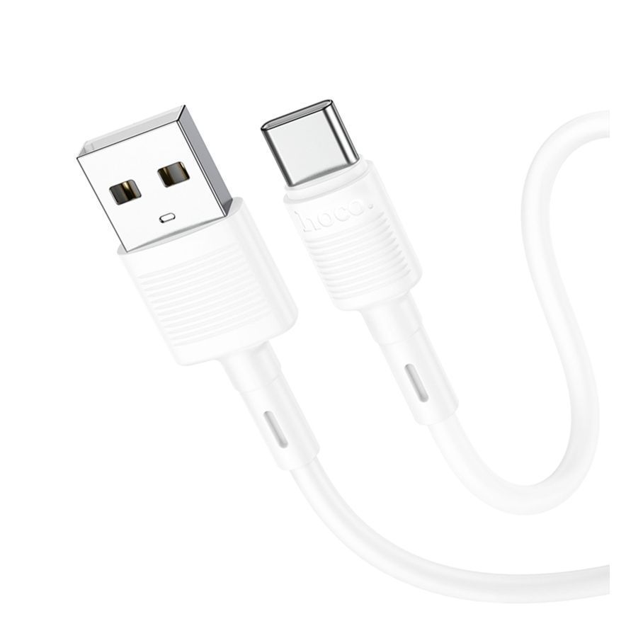 Кабель USB Hoco X83 Type-C