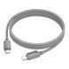 Кабель USB Hoco X113 Type-C to Type-C 60W