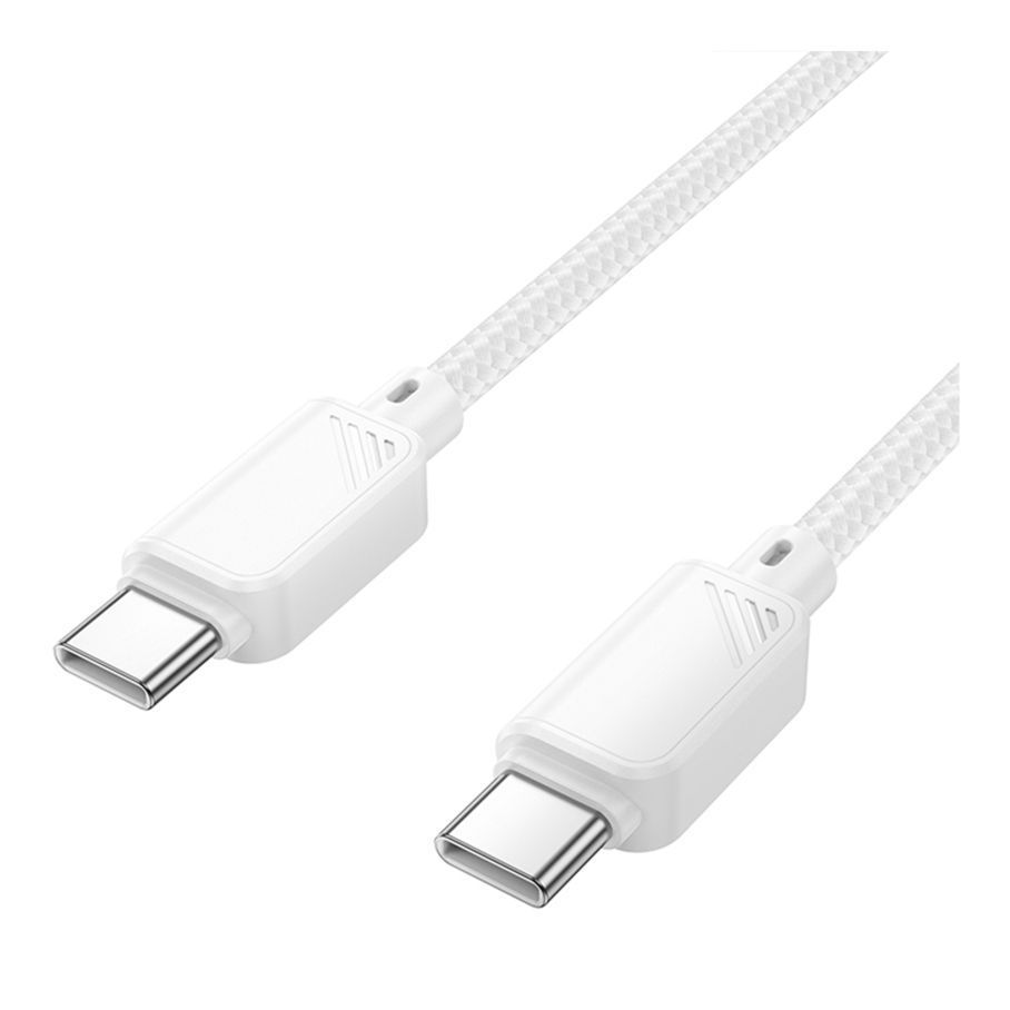 Кабель USB Hoco X113 Type-C to Type-C 60W