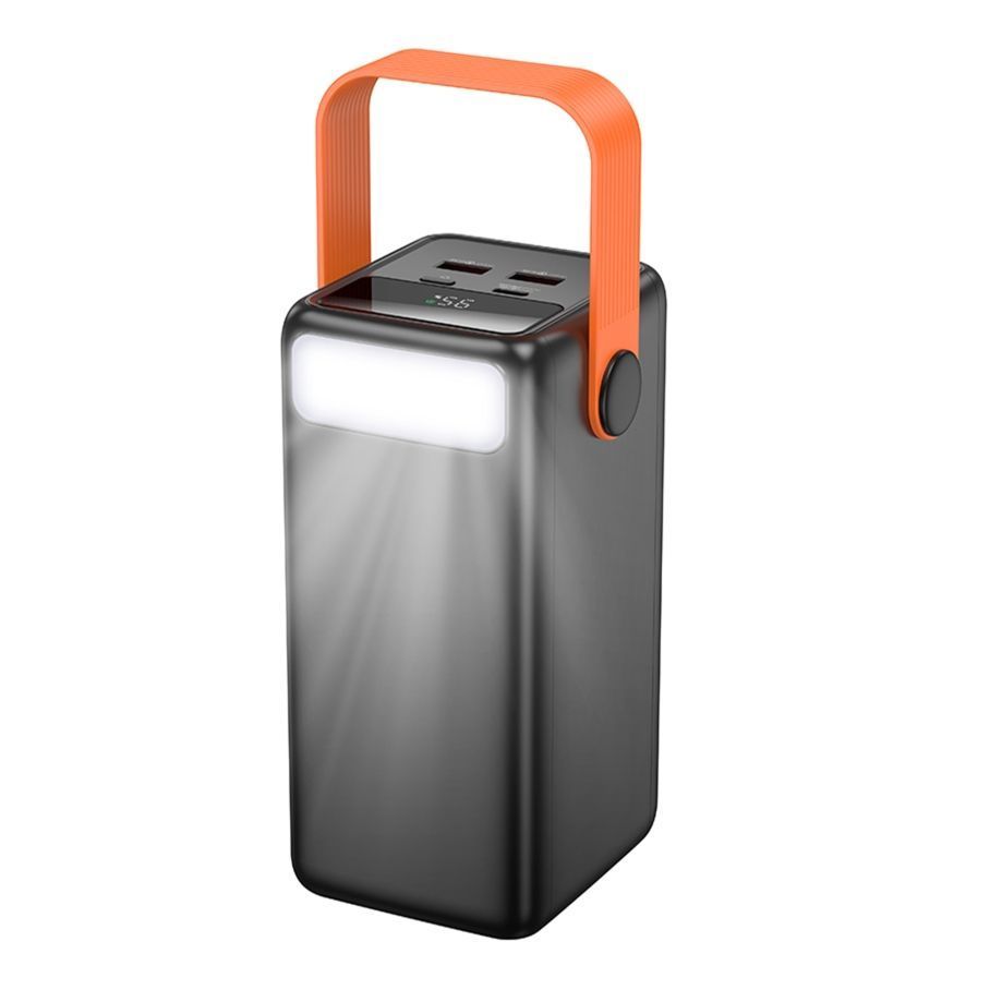 Універсальна Мобільна Батарея Power Bank Borofone BJ66B Magnifico 22.5W+PD20 60000 mAh