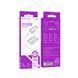 Кабель USB Borofone BX101 Creator Micro 2.4A