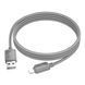 Кабель USB Hoco X113 Lightning 2.4A