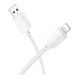 Кабель USB Hoco X113 Lightning 2.4A