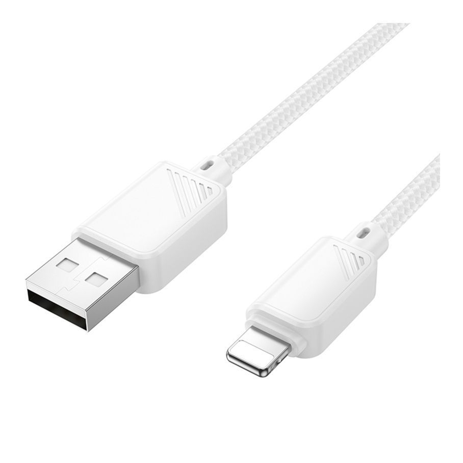 Кабель USB Hoco X113 Lightning 2.4A