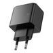 Мережевий Зарядний Пристрій Hoco CS16A 1USB-C/1IP PD/QC 20W