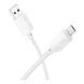 Кабель USB Hoco X113 Micro 2.4A
