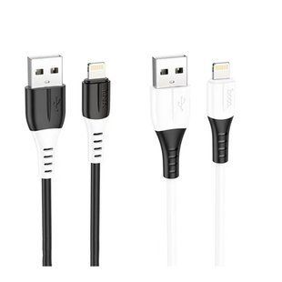 Кабель USB Hoco X82 Lightning