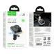 FM-трансмітер Hoco E86 USB-C PD30W+USB-A QC18W/TF/BT5.4 Total 48W
