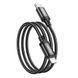 Кабель USB Hoco X89 Type-C to Lightning PD27W 2m
