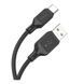 Кабель USB Hoco X90 Type-C 3A