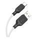 Кабель USB Hoco X90 Type-C 3A