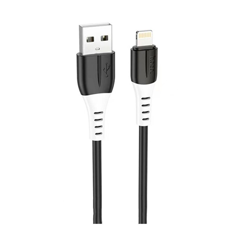 Кабель USB Hoco X82 Lightning