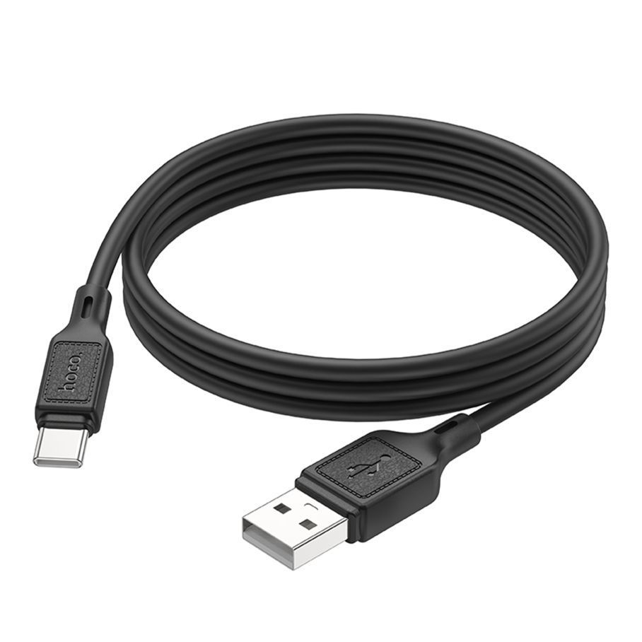 Кабель USB Hoco X90 Type-C 3A