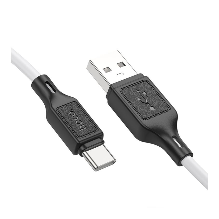 Кабель USB Hoco X90 Type-C 3A