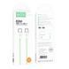Кабель USB Hoco X104 Source 60W Type-C to Type-C 2m