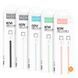 Кабель USB Hoco X104 Source 60W Type-C to Type-C 2m