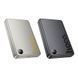 Універсальна Мобільна Батарея Power Bank Hoco Q34 Clever PD20W magnetic with digital display 10000mAh Сірий