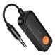 FM-трансмітер Borofone BC62 AUX RX/TX/Bluetooth 5.4/Battery 140mAh