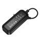 FM-трансмітер Borofone BC62 AUX RX/TX/Bluetooth 5.4/Battery 140mAh