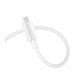 Кабель USB Hoco X107 Micro 2.4A