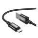 Кабель USB Hoco X89 Micro 2.4A 2m
