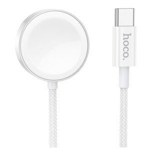 Бездротовий Зарядний Пристрій Hoco CW59 iWatch/SAM
