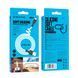 Кабель USB Borofone BX31 Silicone Micro