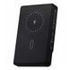 Універсальна Мобільна Батарея Power Bank Hoco DB102 Kuzhou 22.5W magnetic wireless charging with cable 10000mAh Чорний