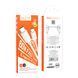 Кабель USB Hoco X88 Gratified 60W Type-C to Type-C