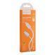 Кабель USB Hoco X107 Lightning 2.4A