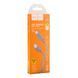 Кабель USB Hoco X107 Lightning 2.4A