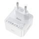 Мережевий Зарядний Пристрій Hoco C161A 1USB-C PD3.2 40W/60W