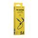 Кабель USB Borofone BX32 Munificent Lightning 0.25m