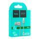 Кабель USB Hoco UPL11 L Share Lightning