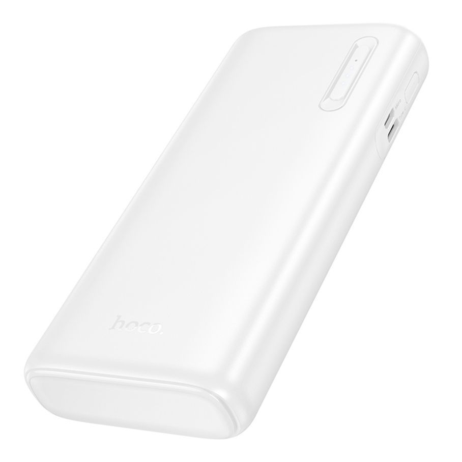 Універсальна Мобільна Батарея Power Bank Hoco J158A Runner 10000mAh