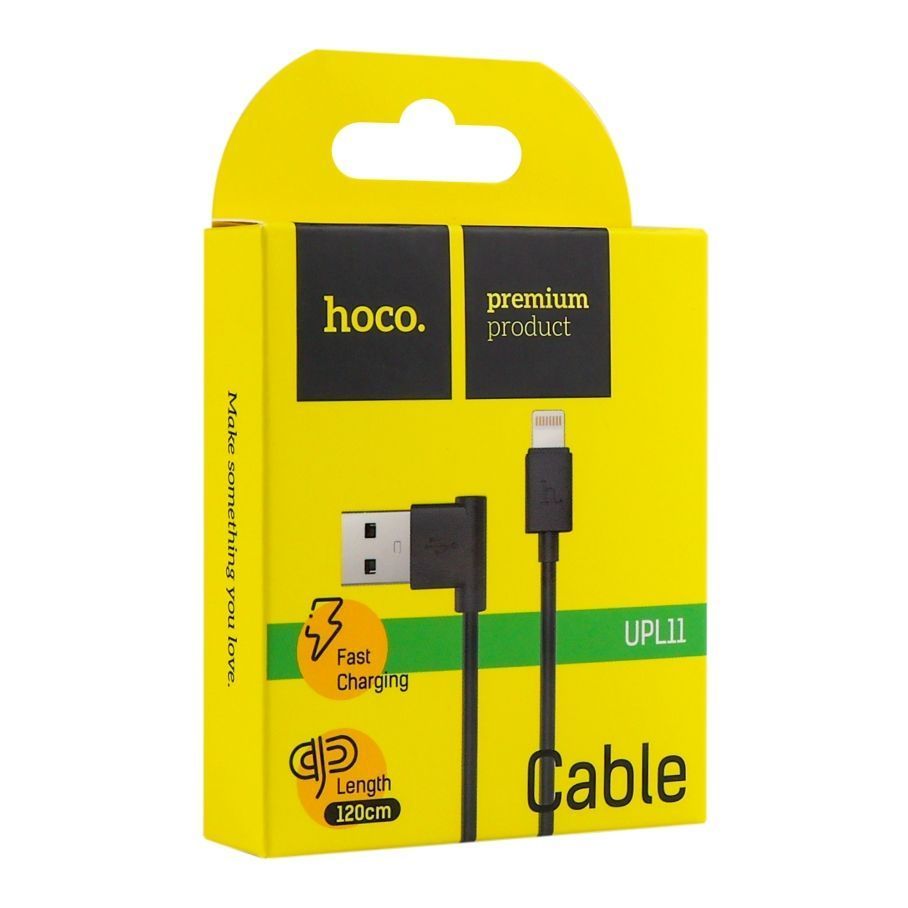 Кабель USB Hoco UPL11 L Share Lightning