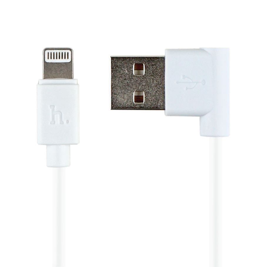 Кабель USB Hoco UPL11 L Share Lightning